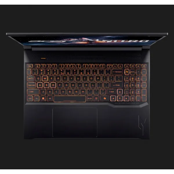 Ноутбук Acer Nitro V 16 ANV16-72 16" (Intel Core 9/96GB/8TB (SSD)/RTX 5070) (NH.U2FAA.053) (Standard)