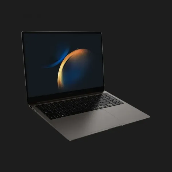 Ноутбук Samsung Galaxy Book3 Pro 16" (Intel Core i7/32GB/8TB (SSD)/Iris Xe) (NP964XFG-KM4US) (Standard)