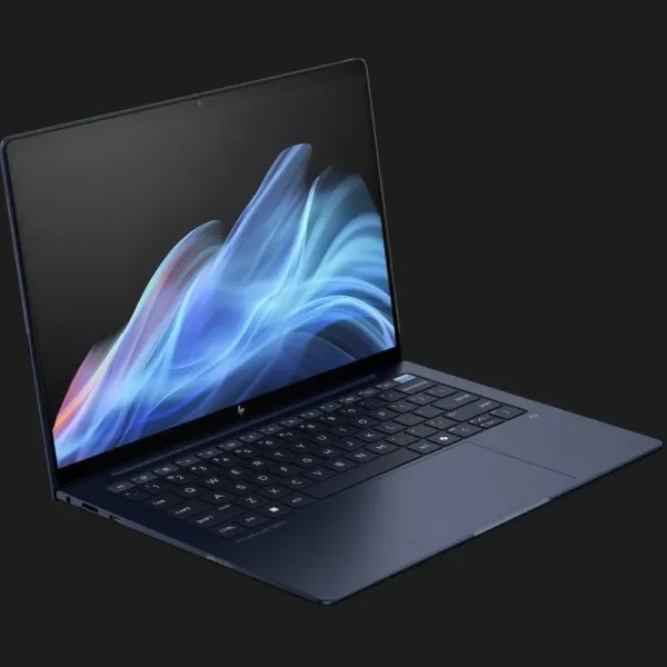 Ноутбук HP EliteBook Ultra G1i 14" (Intel Core Ultra 7/32GB/4TB (SSD)/Intel Arc) (B9ZX23ET) (Standard)