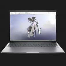 Ноутбук HP ZBook X G1i Mobile Workstation 16" (Intel Core Ultra 7/64GB/2TB (SSD)/RTX PRO 1000 Blackwell) (C3BE23UT) (Standard)