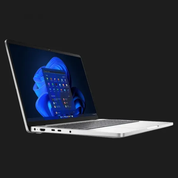 Ноутбук Dell Pro 14 Plus 14" (AMD Ryzen AI 7/32GB/1TB (SSD)/AMD Radeon 860MО) (BTO606_PB14255_EMEA) (Standard)