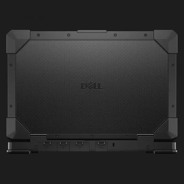 Ноутбук Dell Pro Rugged Touch 14" (Intel Core Ultra 7/32GB/1TB (SSD)/RTX 500) (DPR14TU716522WP) (Standard)