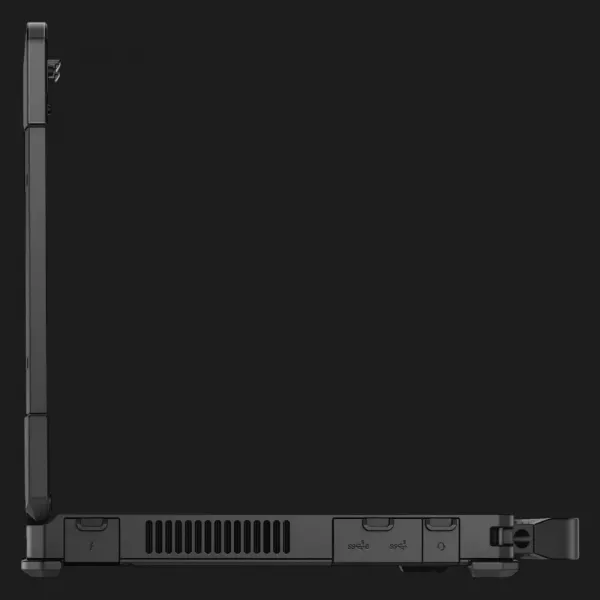 Ноутбук Dell Pro Rugged Touch 14" (Intel Core Ultra 7/64GB/2TB (SSD)/RTX 500) (DPR14TU716524WP) (Standard)