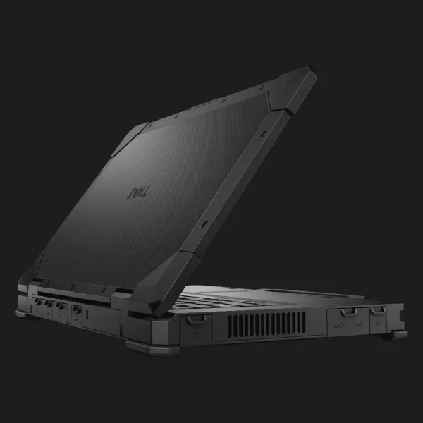 Ноутбук Dell Pro Rugged Touch 14" (Intel Core Ultra 7/96GB/4TB (SSD)/RTX 500) (DPR14TU716526WP) (Standard)
