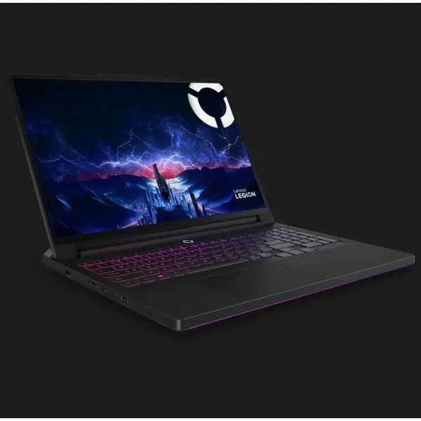 Ноутбук Lenovo Legion Pro 7 16IAX10H 16" (Intel Core Ultra 9/16GB/1TB (SSD)/RTX 5070 Ti) (83F50067FUS) (Standard)