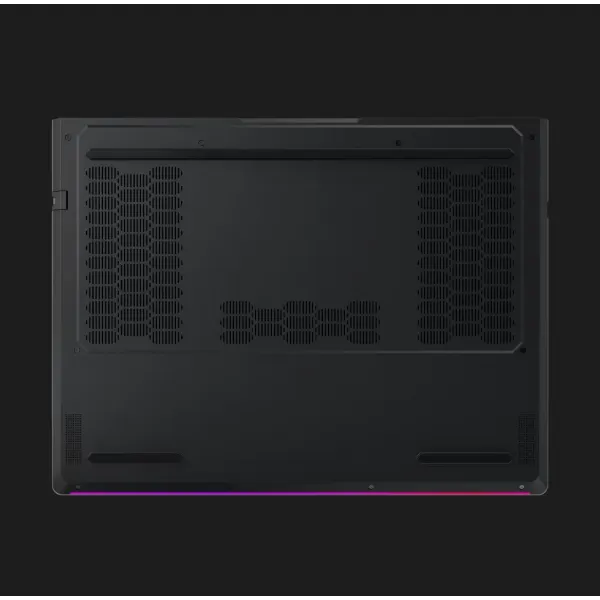 Ноутбук Lenovo Legion Pro 7 16IAX10H 16" (Intel Core Ultra 9/16GB/1TB (SSD)/RTX 5070 Ti) (83F50067FUS) (Standard)