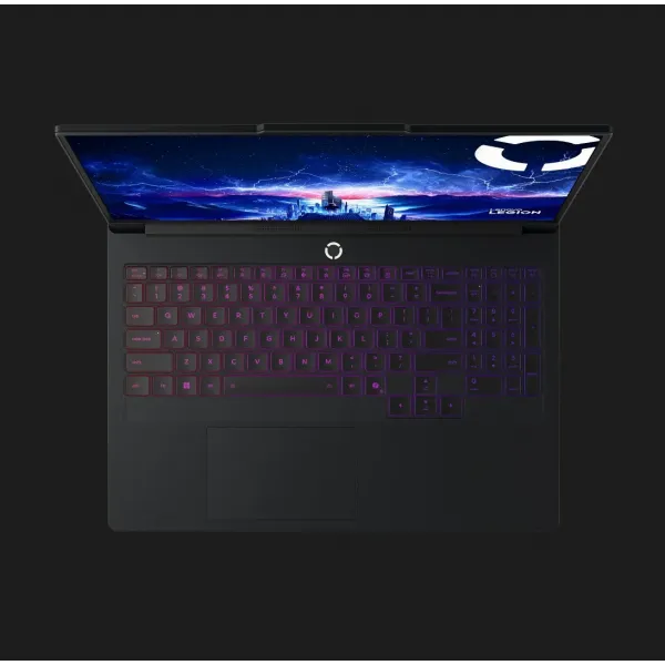 Ноутбук Lenovo Legion Pro 7 16IAX10H 16" (Intel Core Ultra 9/32GB/1TB (SSD)/RTX 5080) (83F50053US) (Standard)