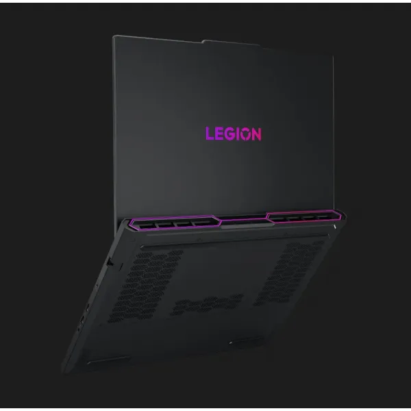 Ноутбук Lenovo Legion Pro 7 16IAX10H 16" (Intel Core Ultra 9/128GB/4TB (SSD)/RTX 5080) (83F50453US) (Standard)