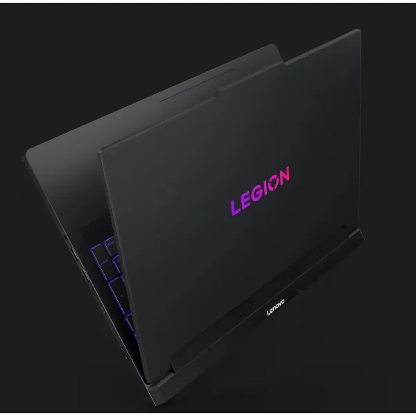 Ноутбук Lenovo Legion Pro 7 16IAX10H 16" (Intel Core Ultra 9/128GB/4TB (SSD)/RTX 5080) (83F50453US) (Standard)
