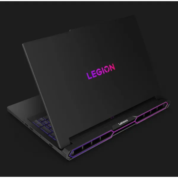Ноутбук Lenovo Legion Pro 7 16IAX10H 16" (Intel Core Ultra 9/128GB/4TB (SSD)/RTX 5080) (83F50453US) (Standard)