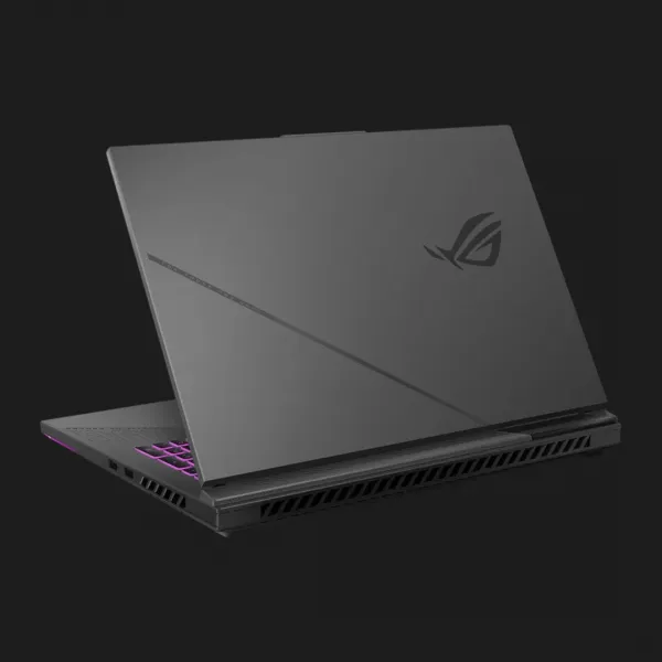 Ноутбук Asus ROG Strix G18 G814PM 18" (AMD Ryzen 9/16GB/1TB (SSD)/RTX 5060) (G814PM-ES596) (Standard)