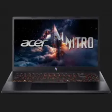 Ноутбук Acer Nitro V ANV15-52 15,6" (Intel Core i9/16GB/512GB (SSD)/RTX 5060) (NH.QZ8EP.00G) (Standard)