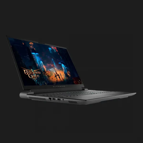 Ноутбук Dell Alienware m18 R2 18" (Intel Core i9/16GB/1TB (SSD)/RTX 4080) (AWM18R-7401BLK-PUS) (Standard)