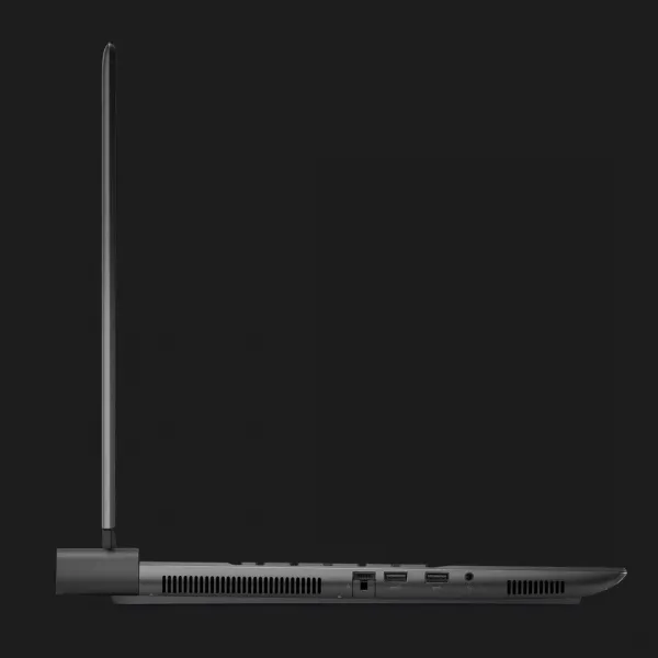 Ноутбук Dell Alienware m18 R2 18" (Intel Core i9/16GB/1TB (SSD)/RTX 4080) (AWM18R-7401BLK-PUS) (Standard)