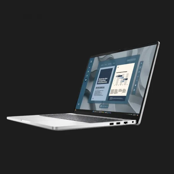 Ноутбук Dell Pro 16 16" (Intel Core Ultra 5/16GB/1TB (SSD)/Intel Arc) (DP1111PL16256US) (Standard)
