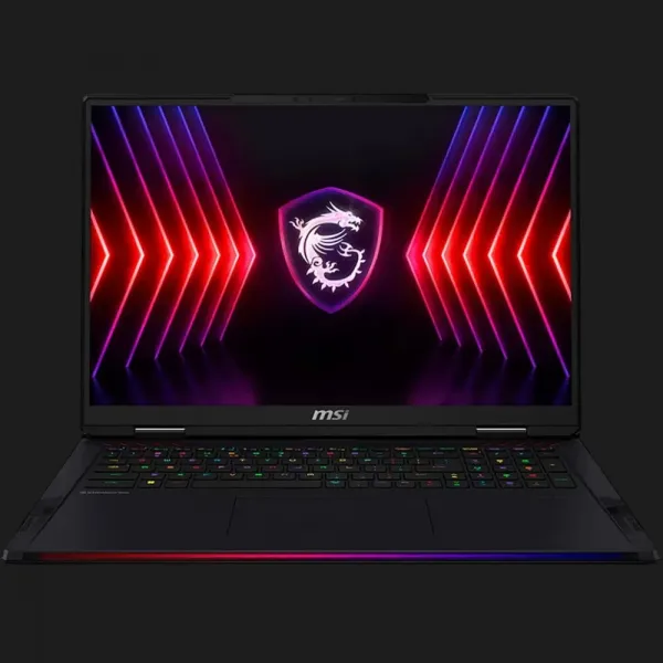 Ноутбук MSI Raider HX A14VHG 18" (Intel Core i9/16GB/1TB (SSD)/RTX 4080) (A14VHG-2694US) (Standard)