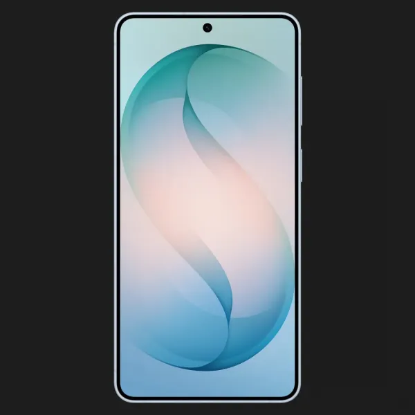 Samsung Galaxy S26+ 12/256GB (Sky Blue) (Standard)