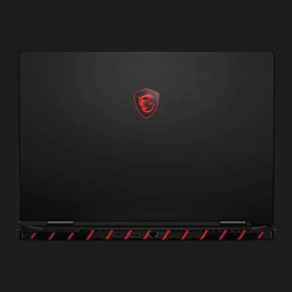 Ноутбук MSI Raider 18 HX AI A2XWIG 18" (Intel Core Ultra 9/96GB/4TB (SSD)/RTX 5080) (A2XWIG-425US) (Standard)