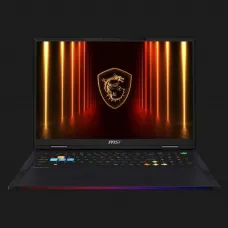 Ноутбук MSI Raider 18 HX AI A2XWIG 18" (Intel Core Ultra 9/128GB/8TB (SSD)/RTX 5080) (A2XWIG-428US) (Standard)