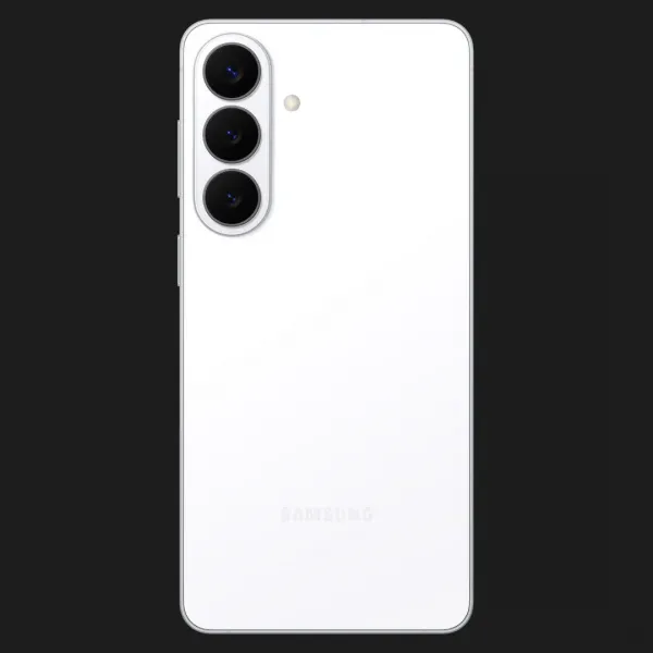 Samsung Galaxy S26 12/256GB (White) (Standard)