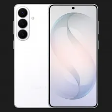 Samsung Galaxy S26+ 12/256GB (White) (Standard)