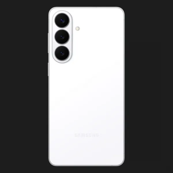 Samsung Galaxy S26+ 12/512GB (White) (Standard)