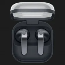 Навушники Samsung Galaxy Buds 4 (Black)