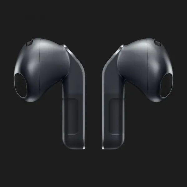 Навушники Samsung Galaxy Buds 4 (Black)