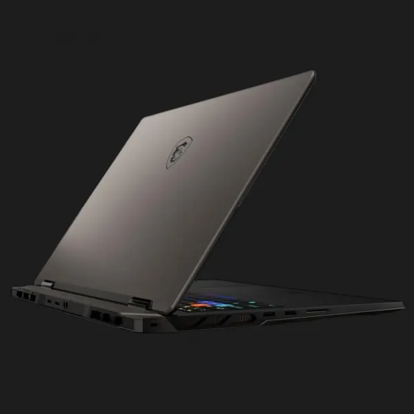Ноутбук MSI Vector A18 HX AI A9WHG 18" (AMD Ryzen 9/16GB/1TB (SSD)/RTX 5070 Ti) (A9WHG-874US) (Standard)