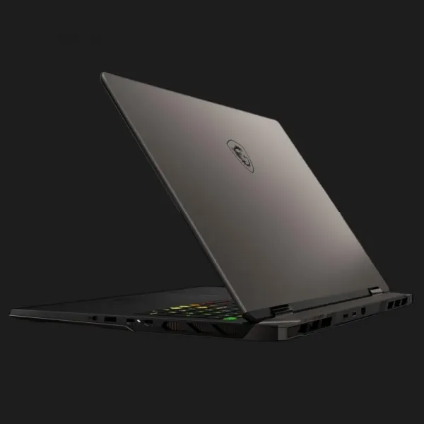 Ноутбук MSI Vector A18 HX AI A9WHG 18" (AMD Ryzen 9/64GB/1TB (SSD)/RTX 5070 Ti) (A9WHG-274US) (Standard)