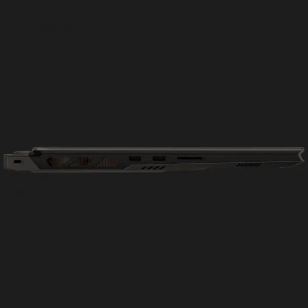 Ноутбук MSI Vector A18 HX AI A9WHG 18" (AMD Ryzen 9/64GB/1TB (SSD)/RTX 5070 Ti) (A9WHG-274US) (Standard)