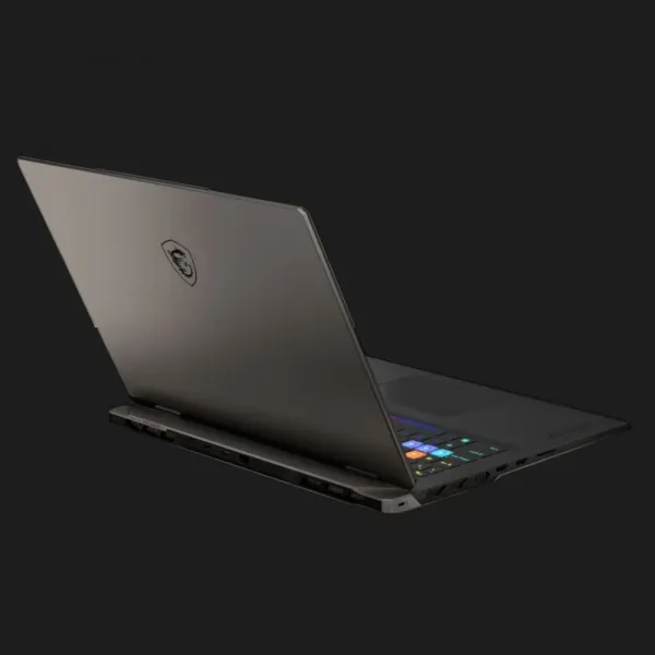 Ноутбук MSI Vector A18 HX AI A9WHG 18" (AMD Ryzen 9/64GB/4TB (SSD)/RTX 5070 Ti) (A9WHG-474US) (Standard)