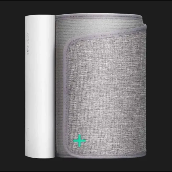 Розумний тонометр Withings BPM Connect (White)