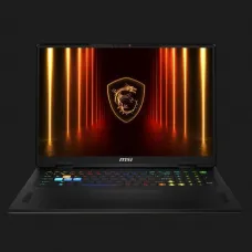 Ноутбук MSI Vector A18 HX AI A9WHG 18" (AMD Ryzen 9/96GB/4TB (SSD)/RTX 5070 Ti) (A9WHG-574US) (Standard)