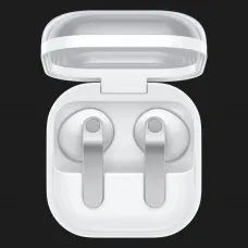 Навушники Samsung Galaxy Buds 4 (White)