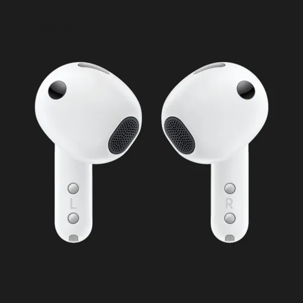 Навушники Samsung Galaxy Buds 4 (White)