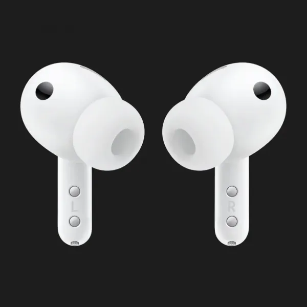 Навушники Samsung Galaxy Buds 4 Pro (White)