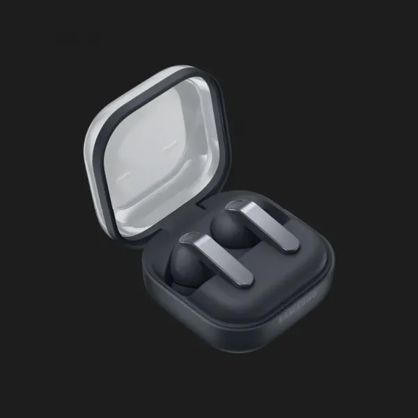 Навушники Samsung Galaxy Buds 4 Pro (Black)