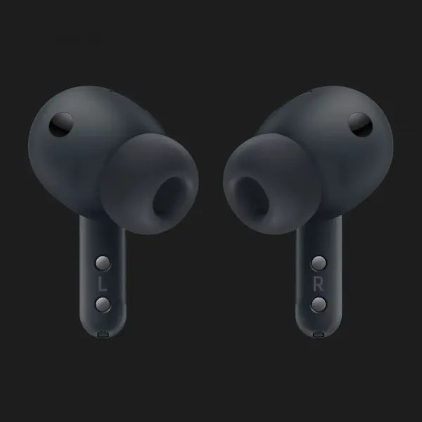 Навушники Samsung Galaxy Buds 4 Pro (Black)