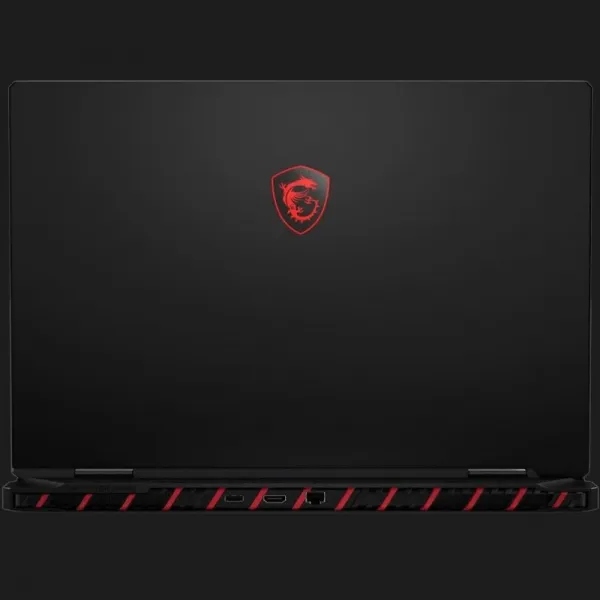 Ноутбук MSI Raider 18 HX AI A2XWIG 18" (Intel Core Ultra 9/96GB/8TB (SSD)/RTX 5080) (A2XWIG-214US) (Standard)