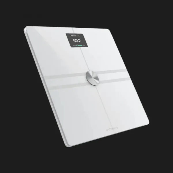 Ваги Withings Body Comp (White)