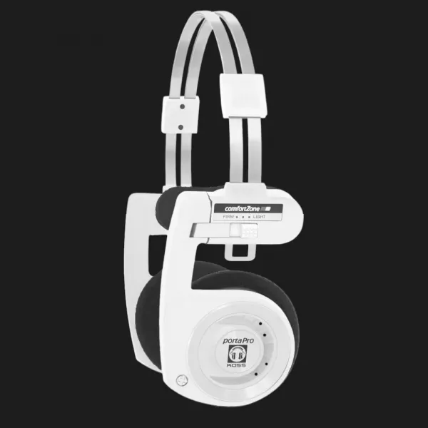 Навушники Koss Porta Pro On-Ear Wireless (White)