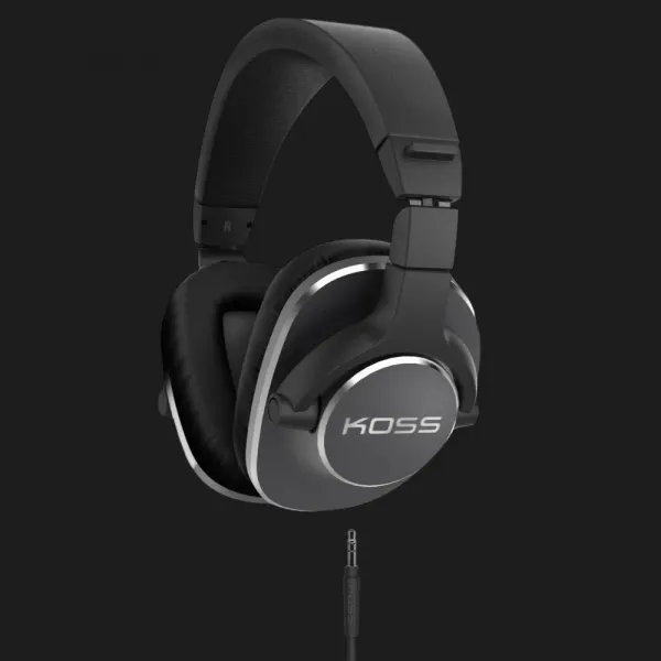 Навушники Koss Pro4S Over-Ear (Black)