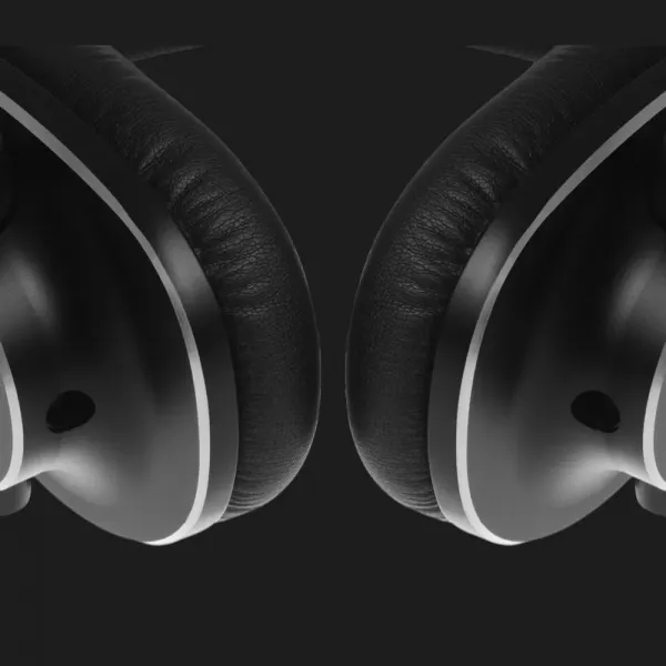 Навушники Koss Pro4S Over-Ear (Black)