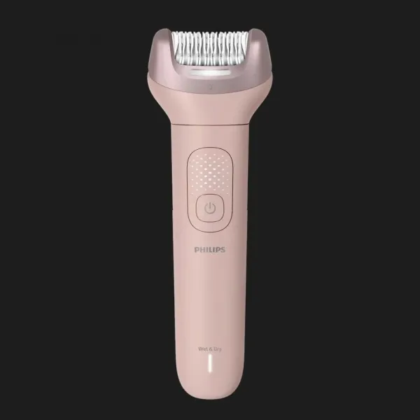 Епілятор Philips Series 9000 (BRE718/00) (Pink)
