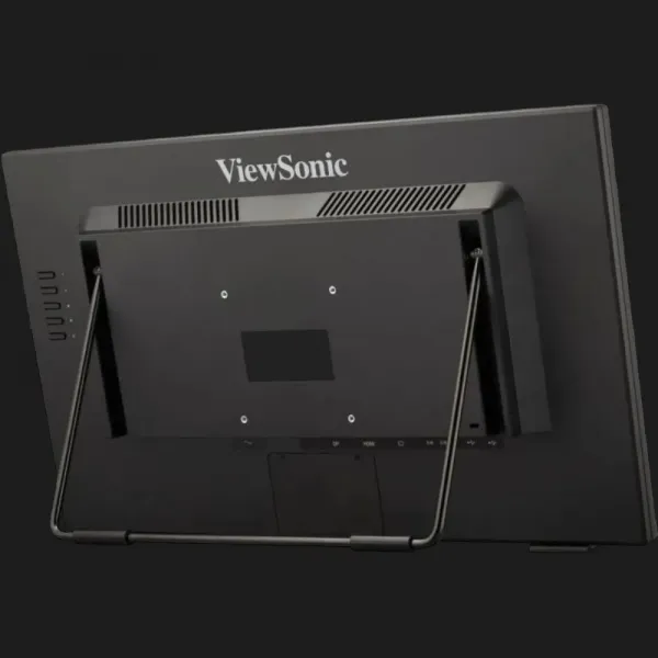 Монітор ViewSonic 23.8" IPS 75Hz TD2465