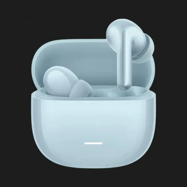 Навушники Redmi Buds 8 Lite (Blue)