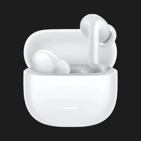 Навушники Redmi Buds 8 Lite (White)