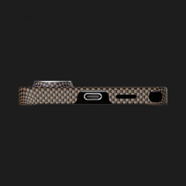 Чохол Pitaka Edge Ultra-Slim Moment для Samsung Galaxy S26 Ultra (Sunset)