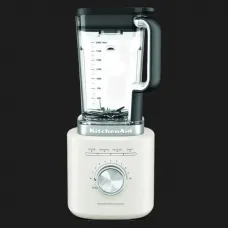 Блендер стаціонарний KitchenAid Pure Power 2 л (Porcelain White)